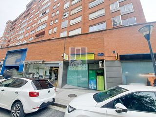 Local Comercial  Petronila casado