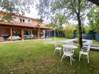 Chalet  Valdorros