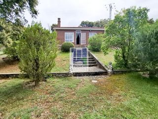 Chalet  Humienta