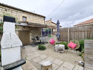 Chalet  Rublacedo de abajo