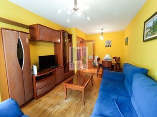 Flat  Marques de berlanga