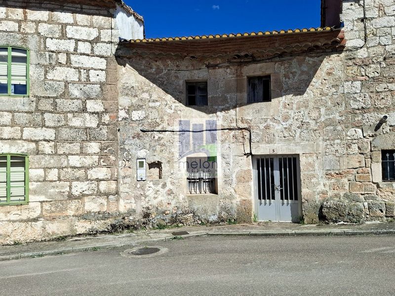 Foto 107c6668-d9ad-49d5-9435-d52763944378. Chalet en Ausines (Los)