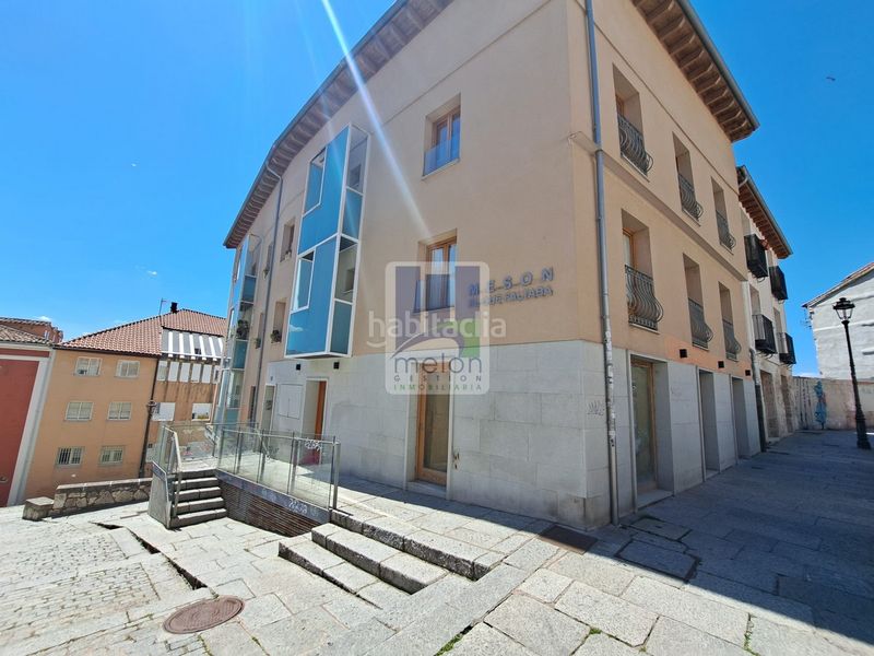 Foto 13f3ad18-a1a8-4afe-875d-cd7a1e03d45d. Pis a Casco Antiguo Burgos