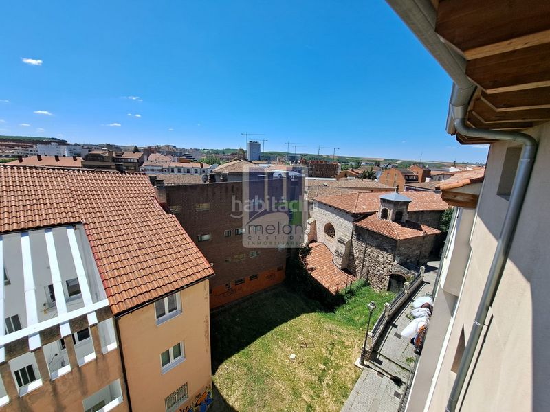 Foto 444f9c74-c5cd-446f-b695-9beff547ab67. Pis a Casco Antiguo Burgos