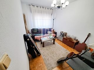Flat  Avda.del cid