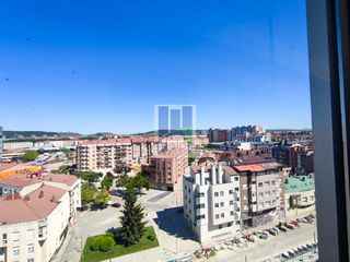 Etagenwohnung  Vitoria