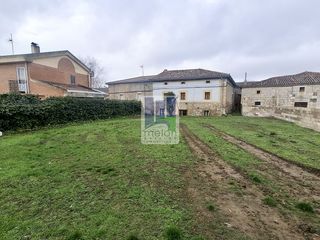 Residential Plot  Santibañez zarzaguda