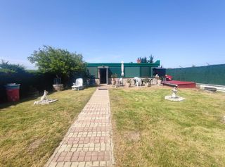 Terreny residencial  San medel