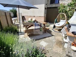 Chalet  Rublacedo de abajo