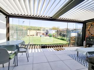 Chalet  Villariezo