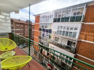 Flat  S.agueda