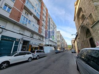 Etagenwohnung  S.francisco