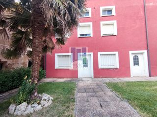 Chalet  San medel