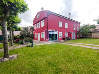 Chalet  San medel