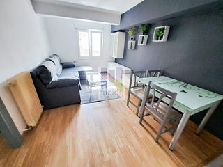 Piso en FRAY E.DE LA VILLA