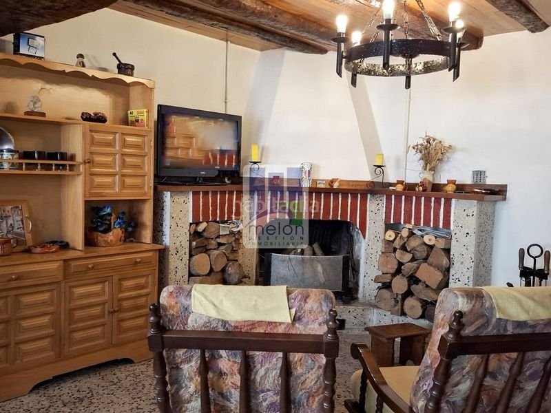 Foto 7a85da06-1a76-4a60-87f4-de037194556f. Xalet a Valle de las Navas