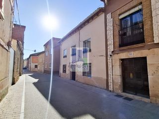 Xalet a VILLALMANZO