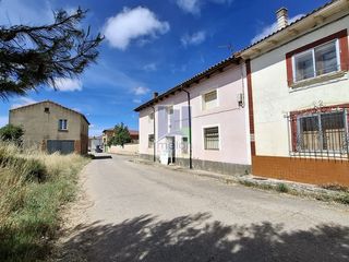 Xalet  Villahizan de treviño