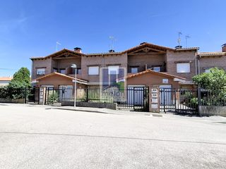 Chalet  Frandovinez