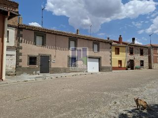Xalet  Presencio