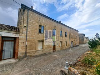 Chalet  Miñon de santibañez