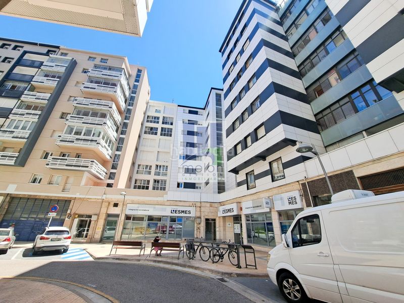 Foto ec137fa6-a171-4145-8759-04e86a1c4ccd. Pis a San Agustín - Parque Europa Burgos