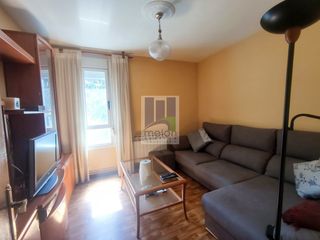 Flat  Barriada s.cristobal
