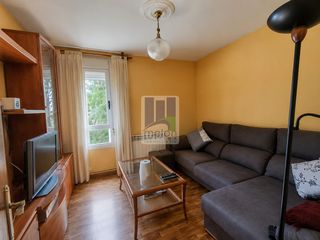 Flat  Barriada s.cristobal