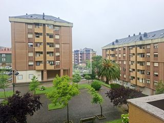 Piso  Bajada san juan