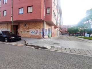 Local Comercial  Plaza cadiz