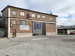 Terreno residenziale  Sotopalacios