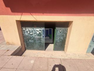 Local Comercial  Barriada juan xxiii