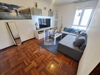 Flat  Avila