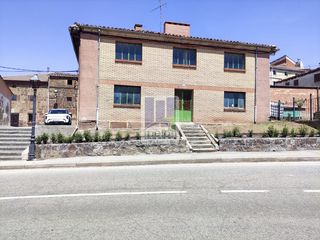 Chalet  Arlanzon