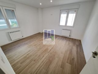 Etagenwohnung  Parque s.francisco