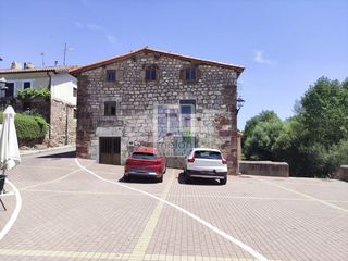 Chalet  Arlanzon