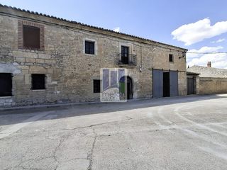Xalet a VILLAVERDE MOGINA