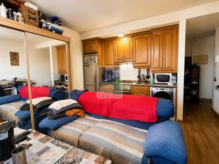 Flat  Villafria