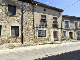Chalet  Mecerreyes