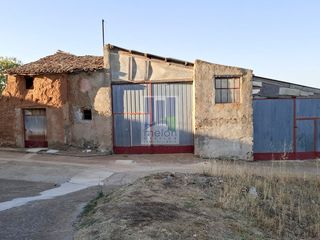 Local Comercial  Valtierra de rio pisuerga