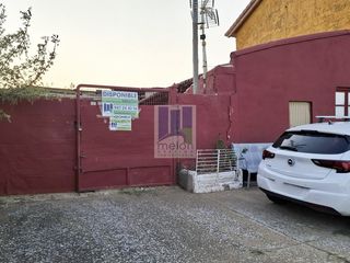 Local Comercial  Valtierra de rio pisuerga