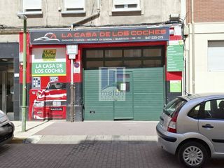Local Comercial  Abad maluenda