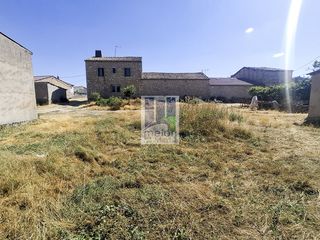 Residential Plot  Modubar san cibrian