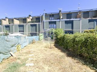 Chalet  Valdorros