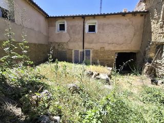 Chalet  Los balbases