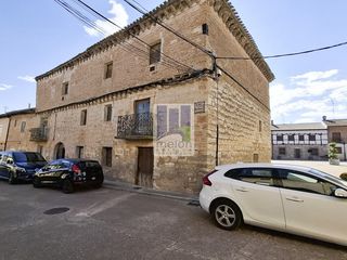 Chalet  Presencio