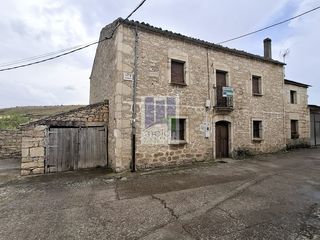 Xalet  Villandiego