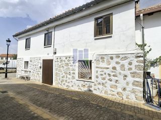 Xalet  Cardeñajimeno