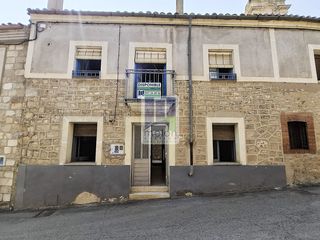 Chalet  Rabe de las calzadas