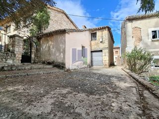 Chalet  Pedrosa de muño